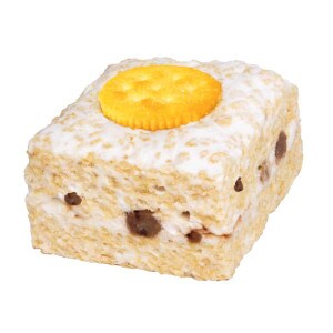 Crispycake Cookie Dough